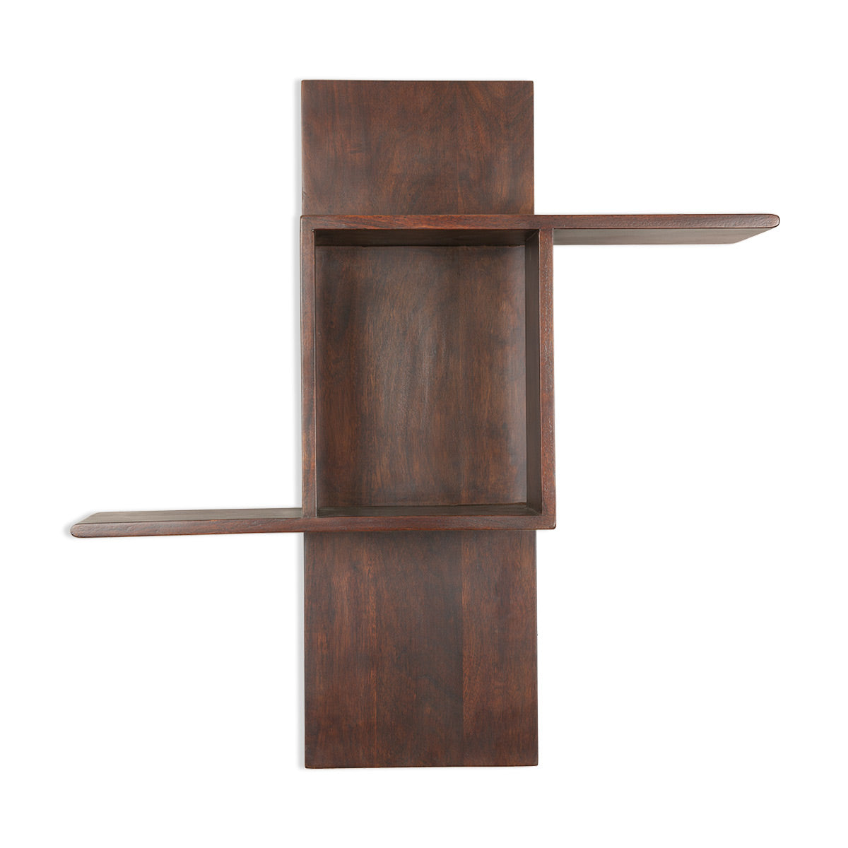 Ecstasy Wooden Shelves -  Small - IAAH